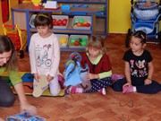 Povídání o Africe